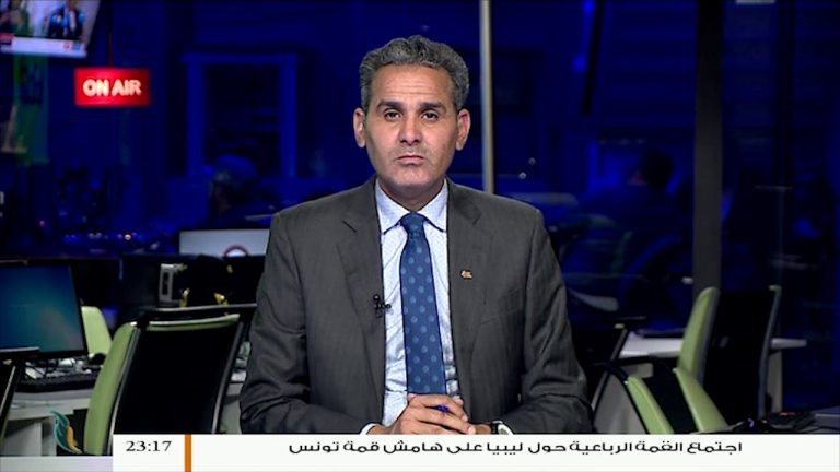 مداخلة أحمد عريف – بخصوص آخر التطورات في عملية الاقتراح في بلدية بنت بيه