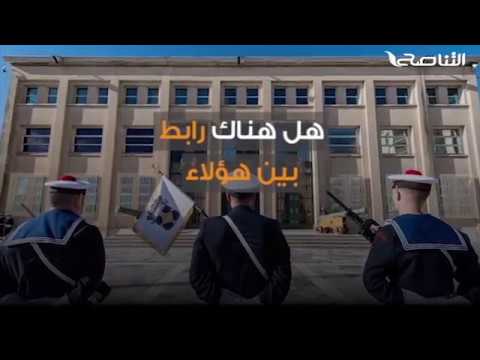 فرنسا تغرق في دعم حفتر..ودبلوماسيتها تنكر..ولكن الحقائق تظهر دائما رغم محاولة إخفاءها