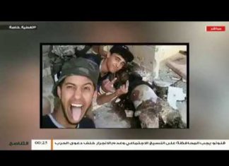 تغطية خاصة | حقائق إجرام مليشيات الكرامة | تقديم سعد العبيدي | 26 – 4 – 2019