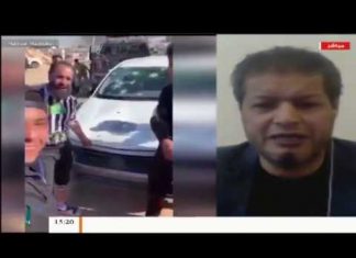 تغطية خاصة: غزو حفتر للعاصمة طرابلس / تقديم: عبدالله الجعيدي