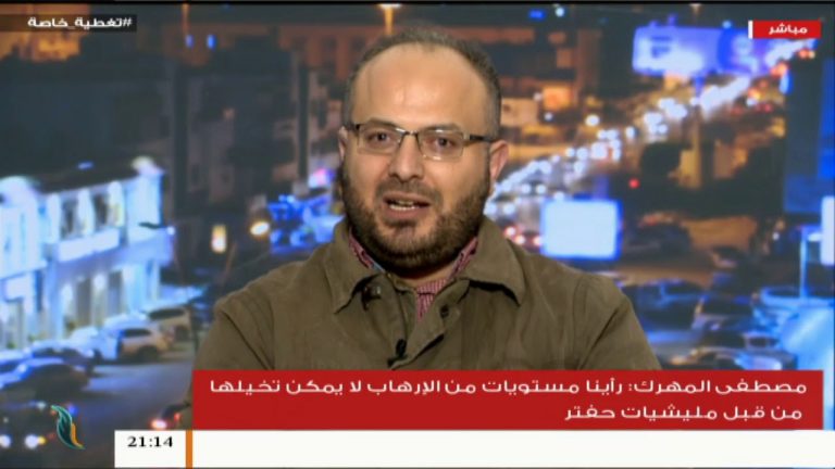 تغطية خاصة(6) | طرابلس تصد عدوان المجرمين | 11 – 4 – 2019