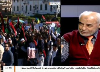 تغطية خاصة(3) | عمليات بركان الغضب ومستجداتها جنوب العاصمة طرابلس