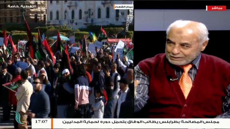 تغطية خاصة(3) | عمليات بركان الغضب ومستجداتها جنوب العاصمة طرابلس