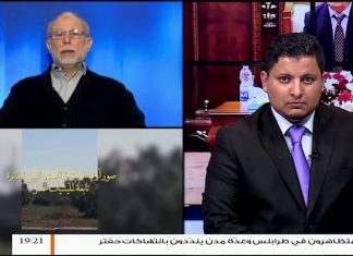 “صواريخ الدفاع الجوي هو تغيير نوعي في جبهات القتال” المزيد في مداخلة سليمان بن صالح