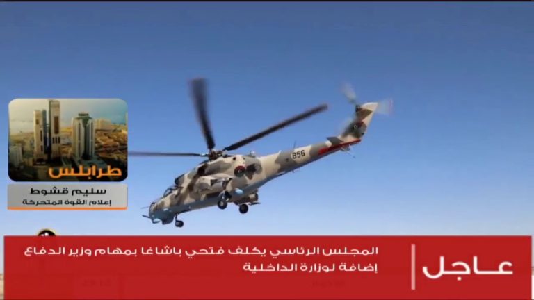 المستجدات العسكرية جنوب طرابلس يوم الأحد والتحركات على مستوى محور السواني .. شاهد سليم قشوط – إعلامي للقوة الوطنية المتحركة