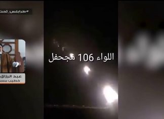 كذب إعلام مليشيات الكرامة يدل على تورطهم في قصف المدنيين .. المزيد من التفاصيل مع الشيخ عبدالرزاق مشيرب