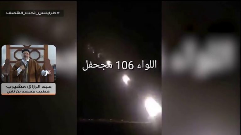 كذب إعلام مليشيات الكرامة يدل على تورطهم في قصف المدنيين .. المزيد من التفاصيل مع الشيخ عبدالرزاق مشيرب