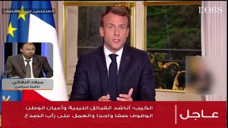 مداخلة ميلاد النفاتي – فرنسا دعمت الانقلاب العسكري منذ البداية بشكل مطلق وعلني