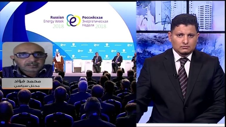 العمل الحاسم سيكون على الأرض فلابد من إرجاع المتمرد إلى الرجمة المزيد من التفاصيل مع المحلل السياسي محمد فؤاد