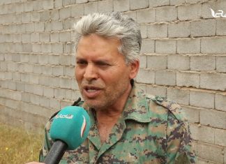 اليوم من محور وادي الربيع: مستعدون للضربة الأخيرة وتحطيم حفتر على جبال غريان | 21 – 4 – 2019