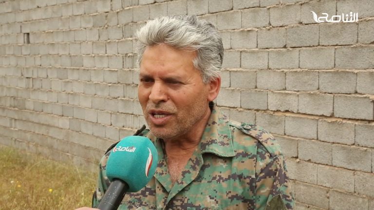اليوم من محور وادي الربيع: مستعدون للضربة الأخيرة وتحطيم حفتر على جبال غريان | 21 – 4 – 2019