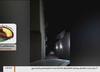 هذه العصابات لن يكون لها مكان على الطاولة بعد هزيمتهم في هذه الحرب ولم نفتح أي تواصل معهم .. مصطفى المجعي