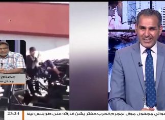 فشل أعضاء البرلمان الغير مبرر عند بعض المحللين في اتخاد موقف موحد ضد الهجوم على طرابلس .. شاهد المحلل السياسي عصام الزبير