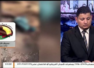 كل ما اتفقنا عليه في الصباح تم إنجازه ولله الحمد .. سيف النصر الصويعي