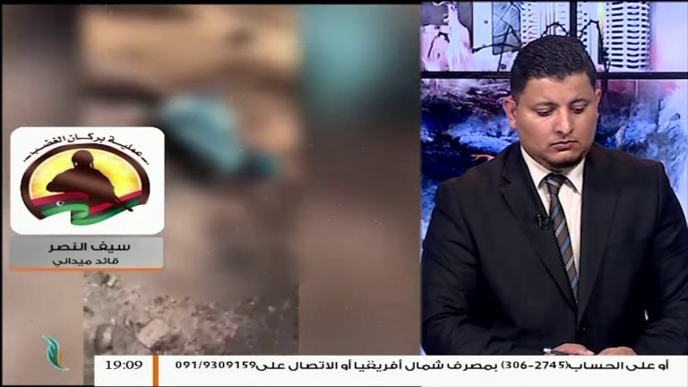 كل ما اتفقنا عليه في الصباح تم إنجازه ولله الحمد .. سيف النصر الصويعي