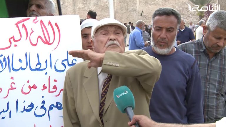 كلمة وفاء للشهداء، وعتاب لمن خذل الوطن. للأستاذ إبراهيم الخراز، الباحث في العلاقات الدولية