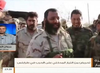 كل من وقف ضد مليشيات الكرامة هو من الخوارج ويجب قتله هذه الدعوات التي أشعلت فتيل الحرب قبل أربع سنوات، الآن تعاد مرة أخرى