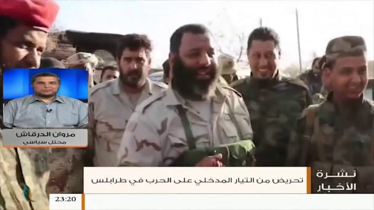 كل من وقف ضد مليشيات الكرامة هو من الخوارج ويجب قتله هذه الدعوات التي أشعلت فتيل الحرب قبل أربع سنوات، الآن تعاد مرة أخرى