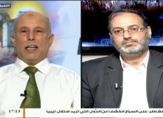 تغطية خاصة (4) | المستجدات الميدانية لعملية بركان الغضب | تقديم: د. فوزى الغرياني | 25 – 4 – 2019