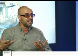 تغطية خاصة (5) | الهجوم على العاصمة طرابلس | تقديم: محمد الخلاب | 25 – 4 – 2019