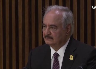 تقرير | مليشيات الكرامة تحشد قواتها في المنطقة الغربية