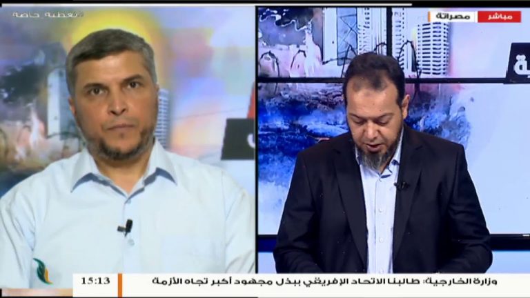 تغطية خاصة(2) | طرابلس تدحر العدوان | تقديم: عبدالله الجعيدي | 27 – 4 – 2019