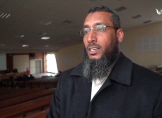 تقرير | ترهونة: ندوة علمية حول المشاكل البيئية في ليبيا