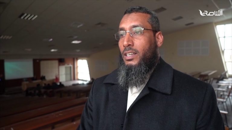 تقرير | ترهونة: ندوة علمية حول المشاكل البيئية في ليبيا