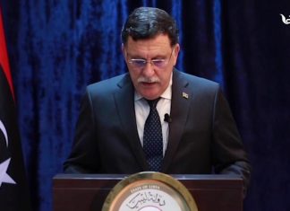 تقرير | إعلان حالة النفير العام من قبل المجلس الرئاسي المقترح وتقدم ميليشيات حفتر