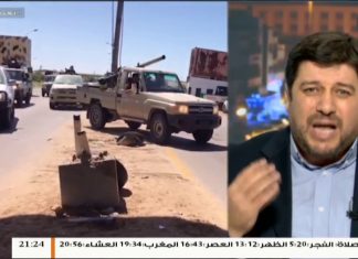 تغطية خاصة (2) – البعثة تبدي القلق .. والثوار يعيدون الدوم2