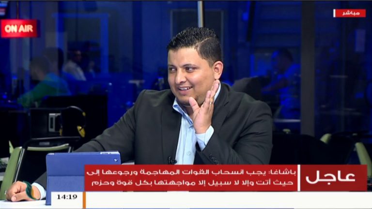 تغطية خاصة: إعلام الكرامة وتغطيته لعملية غزو طرابلس