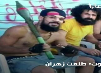 بعد سقوط صواريخهم على الأطفال.. هل كان ينتظر السكارى فتوى للإفطار؟