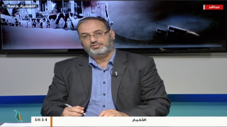 تغطية خاصة(1) – دحر العدوان على طرابلس – تقديم فوزي الغرياني | 14 – 5 – 2019