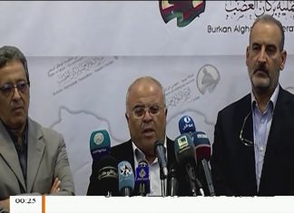 تفاقم أزمة النازحين من مواقع الاشتباكات جنوب طرابلس ودور مدينة الزاوية في استيعابهم، وأهم المشاكل التت تواجه البلدية .. يتحدث عنها جمال بحر عميد بلدية الزاوية