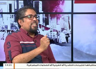 تغطية خاصة(1) | تفاعل مواقع التواصل الاجتماعي مع زيارة حفتر للسعودية بعد سقوط جيشه أسرى وقتلى وجرحى ليؤدي مناسك العمرة! | 15 – 5 – 2019