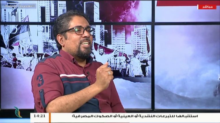 تغطية خاصة(1) | تفاعل مواقع التواصل الاجتماعي مع زيارة حفتر للسعودية بعد سقوط جيشه أسرى وقتلى وجرحى ليؤدي مناسك العمرة! | 15 – 5 – 2019