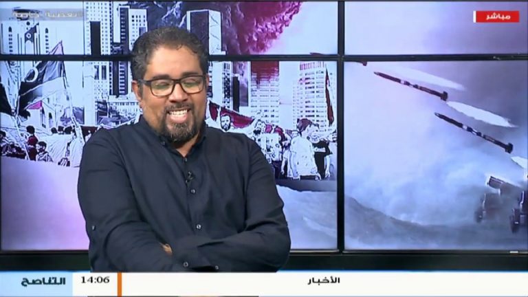 مطالبة نواب في الكونجرس بمحاكمة حفتر كمواطن أمريكي ارتكب جرائم حرب؟.. مع مصطفى محمد و أسامة الرياني