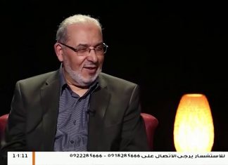 لقاء خاص (1) | مع السيد عاشور الشامس العضو السابق والقيادي المؤسس في الجبهة الوطنية لإنقاذ ليبيا