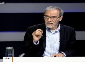 تغطية خاصة :جولة في الصحف العربية والأجنبية | تقديم د. فوزي الغرياني | 2 – 5 – 2019