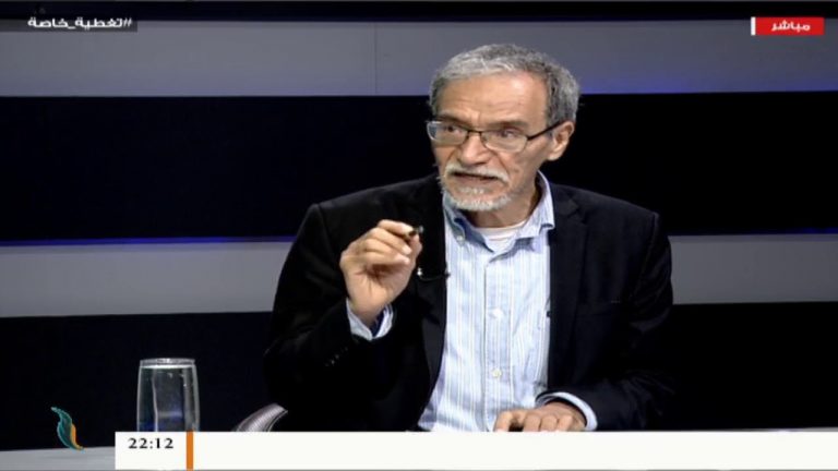 تغطية خاصة :جولة في الصحف العربية والأجنبية | تقديم  د. فوزي الغرياني | 2 – 5 – 2019