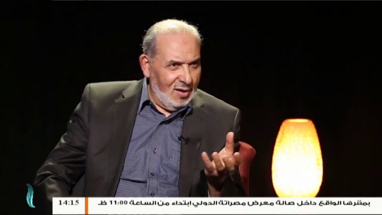 لقاء خاص (2) – مع السيد عاشور الشامس العضو السابق والقيادي المؤسس في الجبهة الوطنية لإنقاذ ليبيا