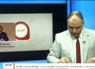 تطور العمليات العسكرية لقوات بركان الغضب بمختلف المحاور مع مساندة من سلاح الجو الليبي بالقصف المركز لتحشيدات العدو