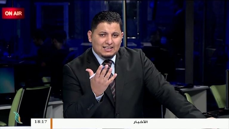 اجتماع غسان سلامة في واشنطن مع عدد من أعضاء الكونغرس الأمريكي بعد طلبهم من النائب العام التحقيق في جرائم حرب ارتكبها حفتر داخل ليبيا للمزيد من التفاصيل .. عماد الدين المنتصر – ناشط حقوقي | 19 – 05 – 2019