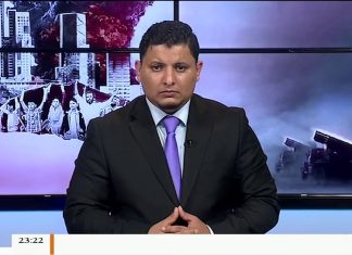 لدينا خمس مراكز إيواء منتشرة في مناطق جنزور، ويمكن للنازحين التواصل معنا عبر مقر الكشافة .. محمد بوكر – فوج كشاف جنزور| 2 – 5 – 2019