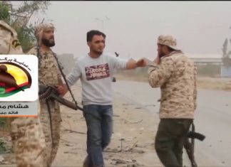 مداخلة هشام مسيمير .. حول آخر تطورات الميدانية في محاور القتال جنوب العاصمة