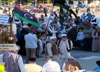 دعوات للخروج في مظاهرات عصر الجمعة تنديدا بالعدوان على العاصمة .. الشيخ عبدالرزاق مشيرب