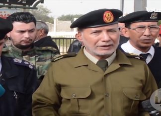 تقرير .. تغطية خاصة | خمسون يوماً من غزو طرابلس .. هل حولت حلم السلطة عند حفتر إلي كابوس بركان الغضب؟ | 25 – 5 – 2019