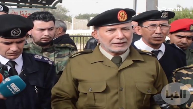 تقرير .. تغطية خاصة | خمسون يوماً من غزو طرابلس .. هل حولت حلم السلطة عند حفتر إلي كابوس بركان الغضب؟ | 25 – 5 – 2019