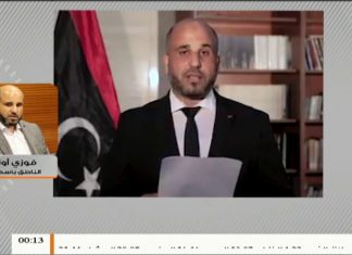 فوزي ونيس – المتحدث باسم وزارة الصحة.. مطالب بفتح تحقيق لدى النائب العام و المنظمات الدولية لحالات استهداف الأطقم الطبية وسيارات الإسعاف بمواقع الاشتباكات