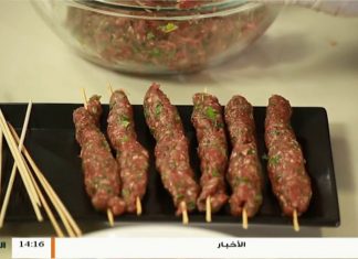 برنامج سفرتنا مع الشيف إيهاب بن رجب | الحلقة (6): أرز الزعفران مع الكباب – جولاب جامون – عصير فراولة مع البطيخ | 26 – 5 – 2019